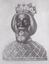 Ladislaus I. Saint - 1040 - 1095