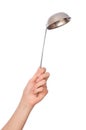 Ladle