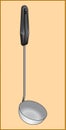 LADLES KITCHEN TOOL