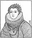 Lady Anna Mackenzie of Scotland