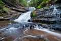 Lady Barron Falls, Mt Field National Park