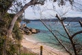 Lady Bay Beach Sydney