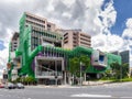 The Lady Cilento Childrens Hospital in Brisbane Royalty Free Stock Photo