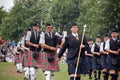 Lady Drum Major