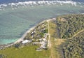 Lady Elliot Island aerial