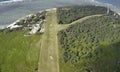 Lady Elliot Island aerial