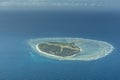 Lady Elliot Island Royalty Free Stock Photo