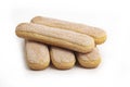 Lady Finger Biscuits