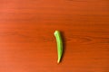 Lady finger okra closeup on background