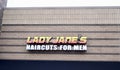 Lady Janes Haircuts for Men, Murfreesboro, TN