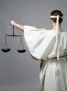 Lady Justice