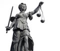 Lady Justice