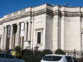 The Lady Lever Art Gallery of Port Sunlight, created by William Hesketh Lever for his Sunlight soap factory workers