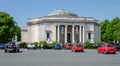 The Lady Lever Art Gallery in Port Sunlight