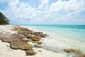 Lady Musgrave Island Beach Queensland Australia