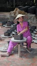 Lady Potter Mekong Delta - Vietnam