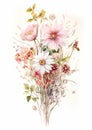 The Lady\'s Bouquet: A Symbol of Grace