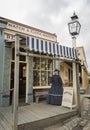 Sovereign Hill, Ballarat, Victoria, Australia