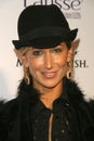 Lady Victoria Hervey, Royalty Free Stock Photo