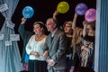 Youth Theater Mirror, DNIPRO, UKRAINE