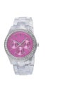 Lady wristwatch Royalty Free Stock Photo