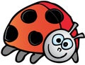 Ladybird