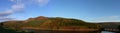 Ladybower panorama