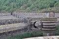 Ladybower Reservoir, Hope Valley Royalty Free Stock Photo