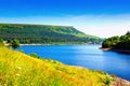 Ladybower Reservoir