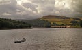 Ladybower Reservoir