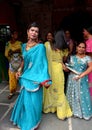 Ladyboy in India