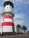 Laem Ngob Lighthouse atÃ¢â¬â¹ Trad City