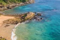 Laem Phrom Thep, Phuket, South of thailand Royalty Free Stock Photo