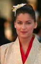 Laetitia Casta