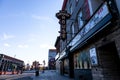 Lafayette House in Ottawa's ByWard Market closed during COVID-19 pandemic