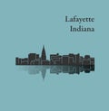 Lafayette, Indiana