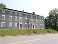 Wheelock and rider tavern, distillery and inn Charlton Ma 1792 circa