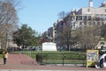 Lafayette Square Historic District, Washington, D.C.