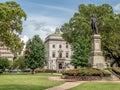 Lafayette Square, New Orleans, LA