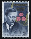 Lafcadio Hearn writer