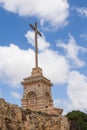 Laferla Cross, Malta