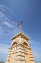 Laferla Cross, Siggiewi, Malta