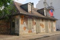 Lafitte`s Blacksmith Shop