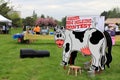 Lag B'Omer Celebration in Toronto Royalty Free Stock Photo