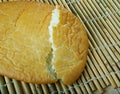 Lagana bread