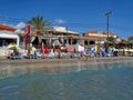 Laganas Beach, Zakynthos, Greece