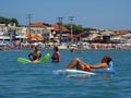 Laganas Beach, Zakynthos