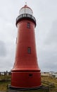 Lage vuurtoren van IJmuiden