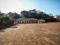 Lageado Farm, Botucatu, Brazil