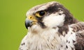 Laggar falcon Royalty Free Stock Photo